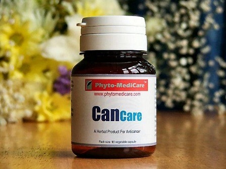 CanCare FOR TREATMENT & PREVENTION OF CANCER(MAL0802149TC)