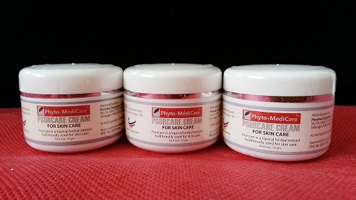 Psorcare Set 1  