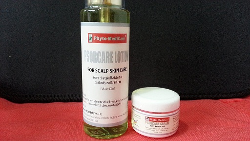 PsorCare Set 2  