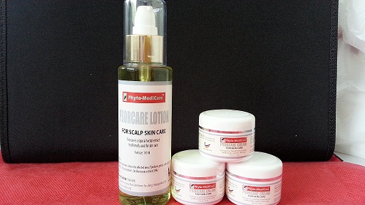 Psorcare Set 3  