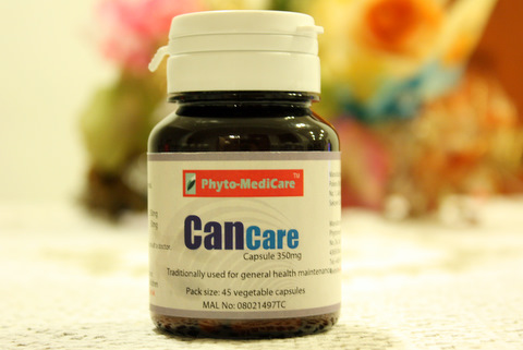 CanCare For Treatment & Prevention of Cancer(MAL0802149TC)