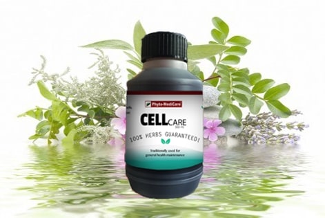CellCare Supplement For Promote Healthy Cell.  