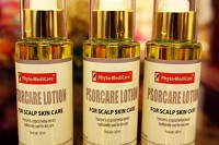 Psorcare Lotion  For Psoriasis of the Scalp(MAL 06070088K)
