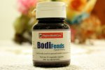 BodiFends For Fatigue, Coughs, Sinus, Joint Pain, Migraine & Sleep Problems (MAL 08010710TC)